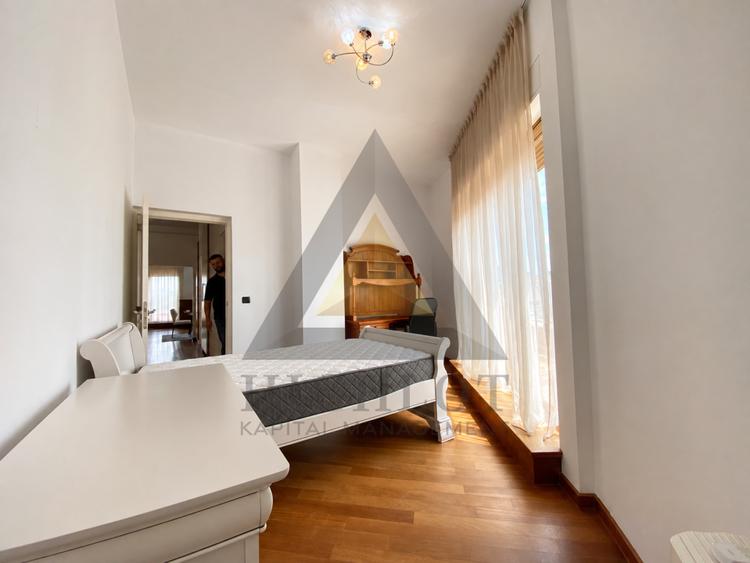 PENTHOUSE 6 CAMERE| PRIMAVERII| PARCARE