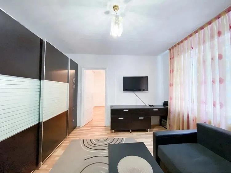 Apartament 2 camere | Zona Centrala | THE OFFICE | Loc de parcare