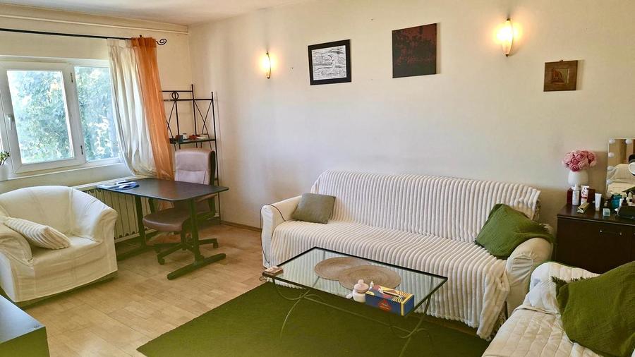 Chirie 2 camere Aviatiei Str. Feleacul colt cu Elena Caragiani