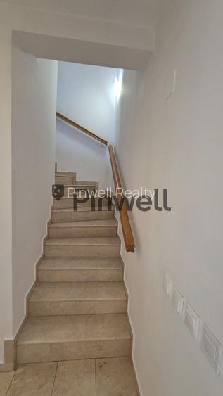 Vila 5 Camere-GAMA Residence-Erou Iancu Nicolae-Jolie Vil