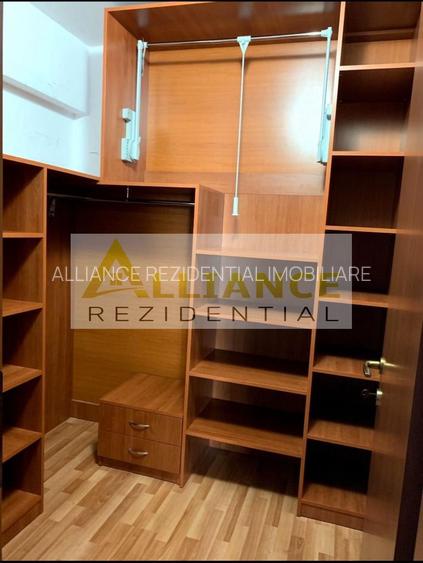 Apartament 2 camere, terasă 16 mp, Popești-Leordeni – 118.000 € - 16