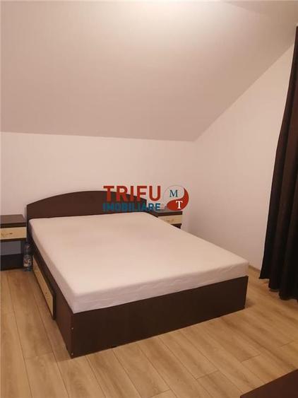 Apartament de închiriat zona Alba Mall