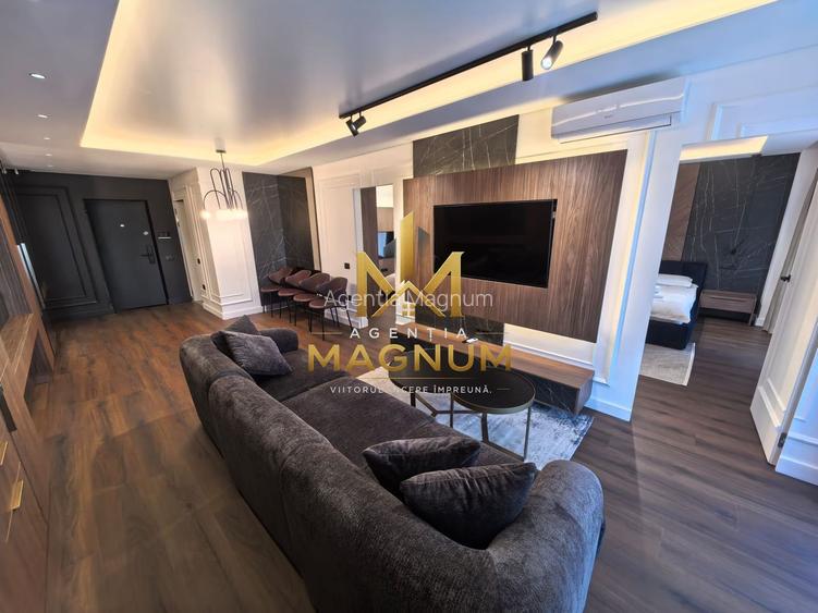 Apartament premium de închiriat | Bulevardul Unirii | Lângă Catedrală - 2