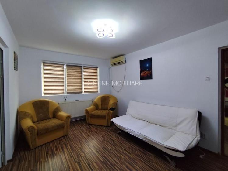 Baicoi Liliesti apartament 2 camere complet renovat, utilat si mobilat ! - 3