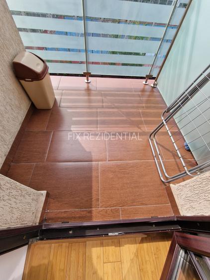 1 camera - Exclusive Residence COPOU - amenajari premium - mutare imediata - 22