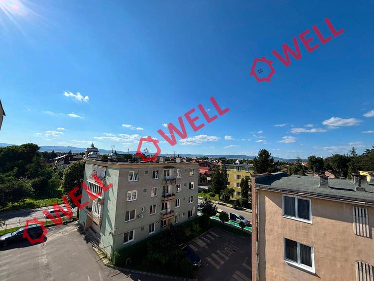 Apartament cu 2 camere de vânzare în Târgu Secuiesc, pe strada Szabó Jenő!