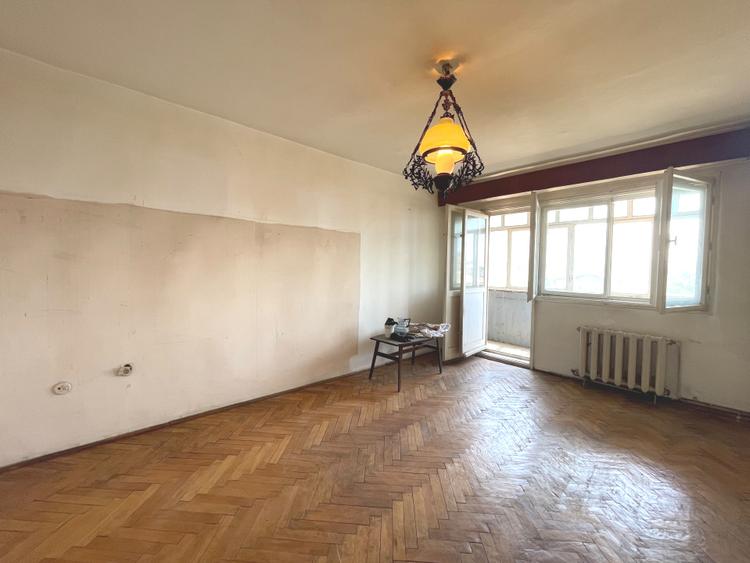 Apartament 3 Camere Renovabil | Decomandat | Cetate | 65MP | Alba Iulia