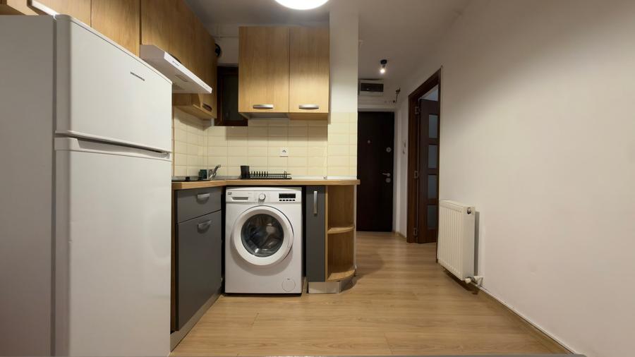 2-Bedroom Apartment – Near Cișmigiu Park