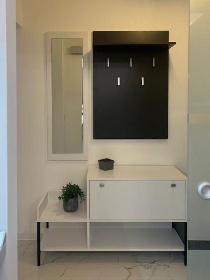 Apartament 2 camere de inchiriat pe Soseaua Panduri nr 13