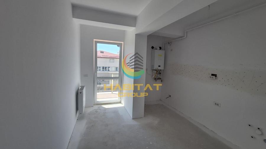 Vanzare ap 2 camere etaj 2/4 decomandat Berceni Grand Arena