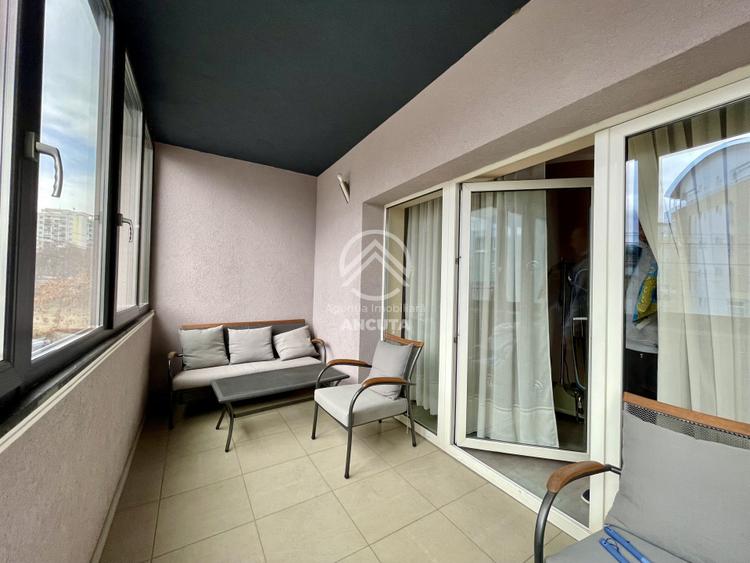 APARTAMENT ZONA BRANCUSI DE VANZARE | 2 DORMITOARE | PARCARE | 83 MP