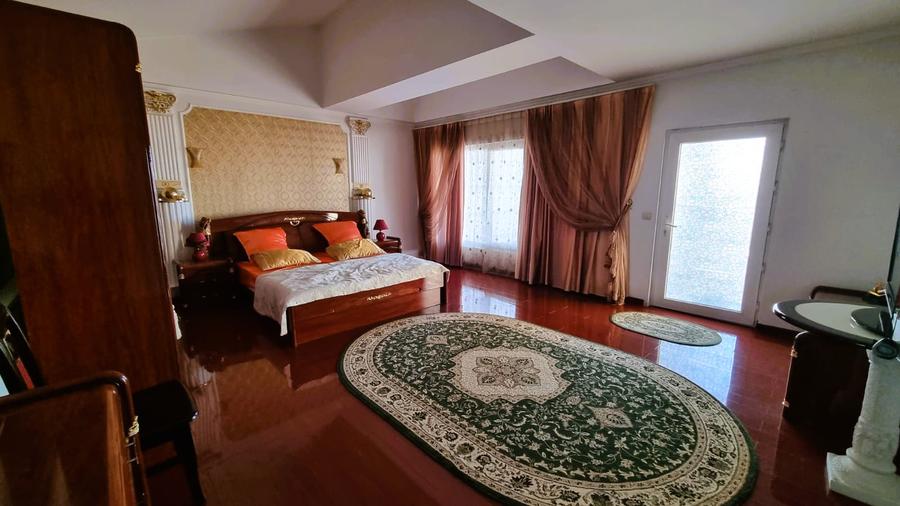 Resedinta de prestigiu in Iancu Nicolae | Deschidere lac | Dezvoltare imobiliara