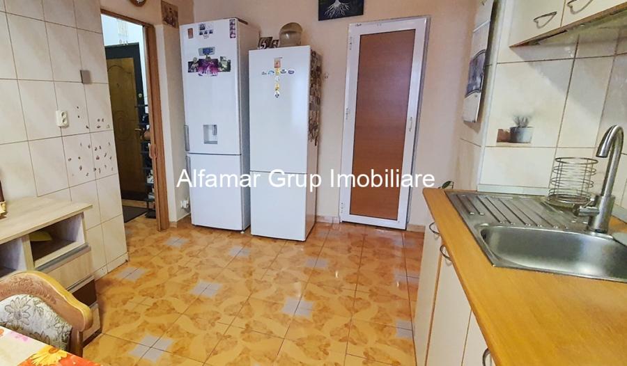 Apartament 4 camere Soseaua Berceni- Bagdazar