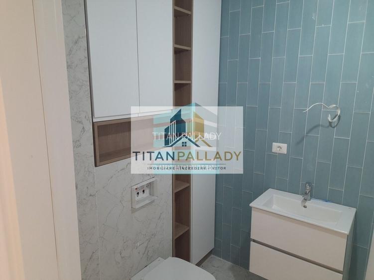 4 Camere173 Mp Terasa Imobil Stil Boutique, Parcare,Pallady-Metrou Teclu - 5