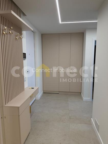 Apartament de închiriat | SU 80 mp | Prima închiriere | Frunzișului - 3