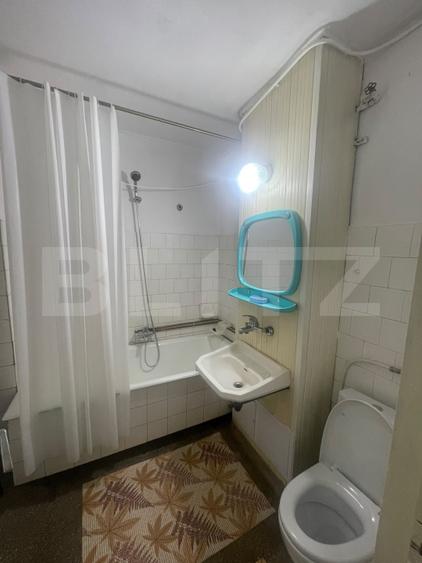 Apartament cu 4 camere decomandate în Mănăștur, zona TOP