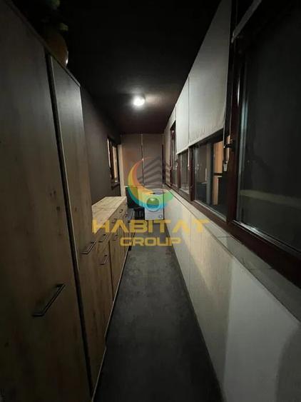 Vanzare 2 Camere Mobilat si Utilat- Berceni!