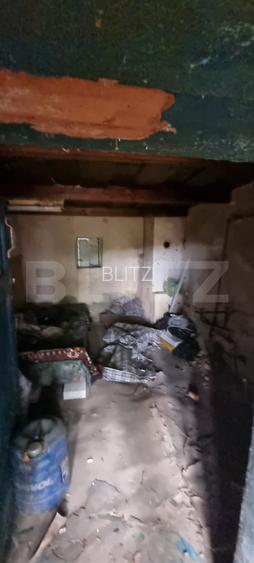 Casa cu doua corpuri, 67 mp, zona Luncani - 7