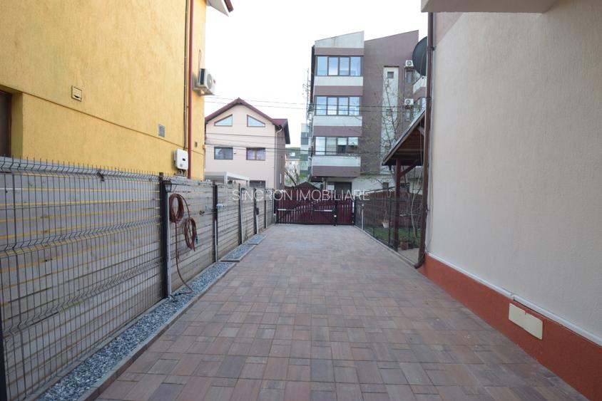2 camere, cu centrală și parcare, metrou Dimitrie Leonida - 5