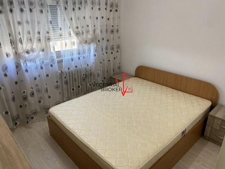 2 camere decomandat Spitalul Pantelimon
