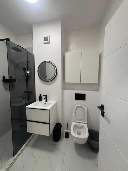 Exigent Plaza Faza 5 - Lujerului | 2 Camere | Centrala | Parcare Extra