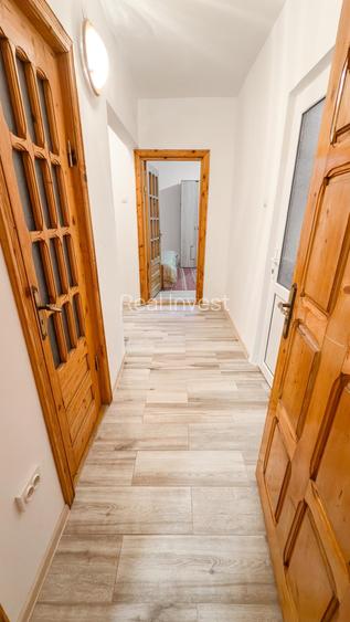 Apartament 1 cameră de închiriat cu centrală în Port langa Facultatea de Medicin - 8