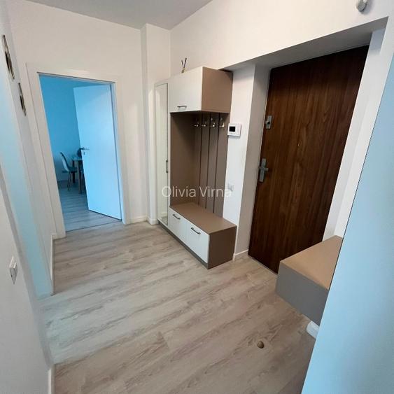 Apartament 2 camere | Bloc nou 2024 | Complet mobilat și utilat | Șoseaua Viilor - 12
