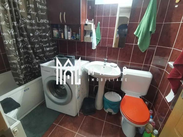 Apartament 3 camere de vânzare | Râmnicu Vâlcea, Traian | 62 mp - 8