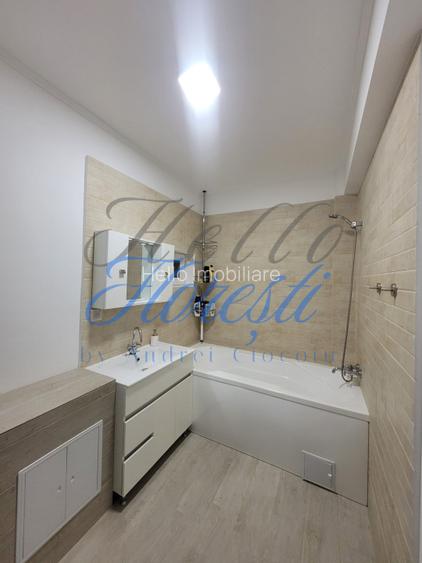 Apartament 2 camere, 49.8 mp , Zona Lidl, Floresti - 6
