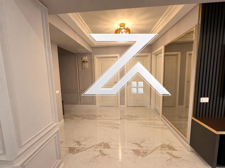 APARTAMENT 3 CAMERE | 66 MP | BLOC 2021 | CENTRAL | PARTER