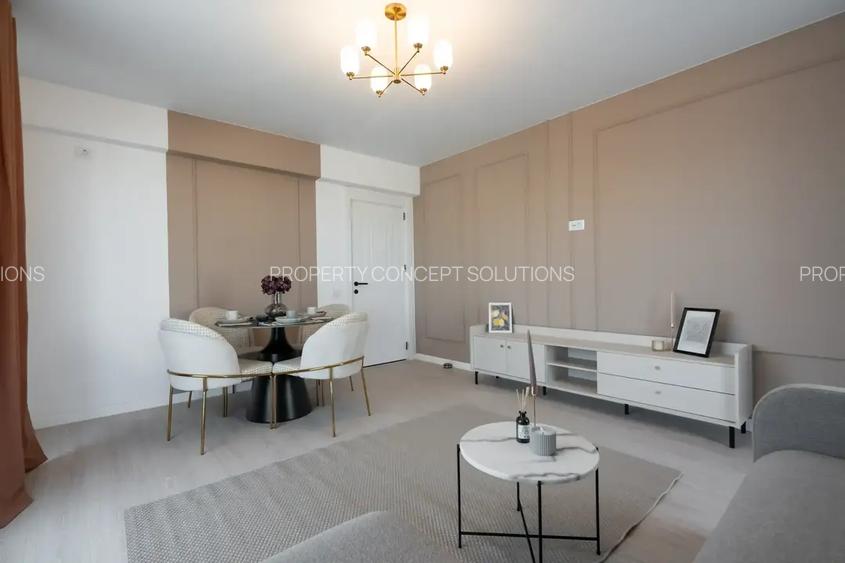 Apartament 2 camere | Zona Berceni | Finalizat | Loc parcare - 2