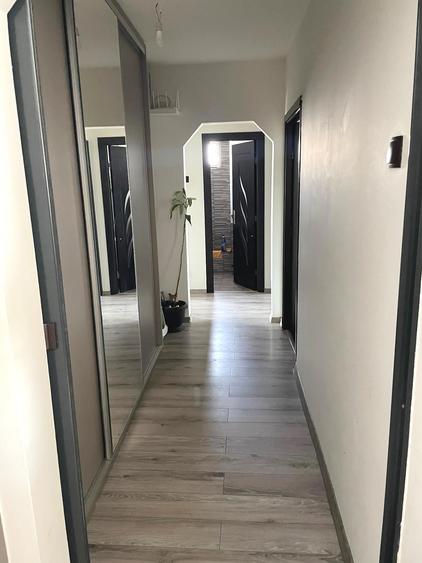 Apartament 3 camere decomandat, mobilat, utilat, Alexandru - accept CREDIT