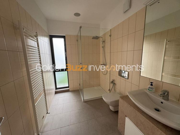 Apartament 4 camere | ~205 mp total | Zona - Ambasada SUA
