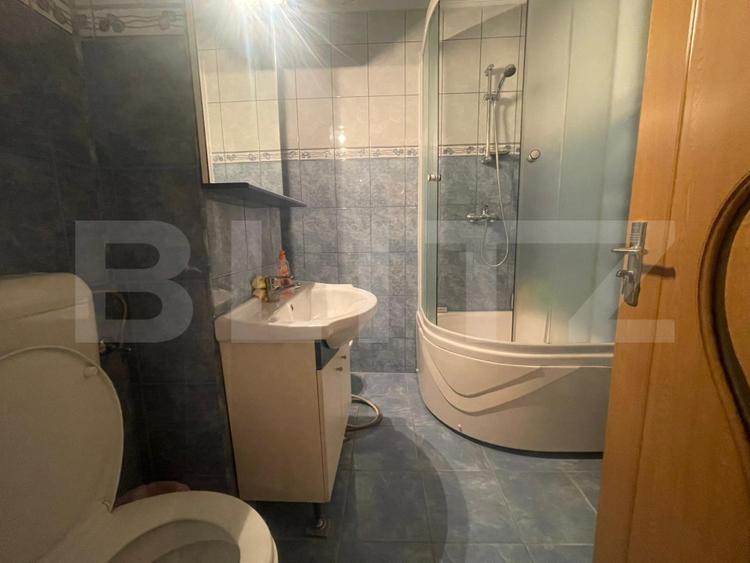 Apartament 2 camere, 57.21 mp, strada Partizanilor