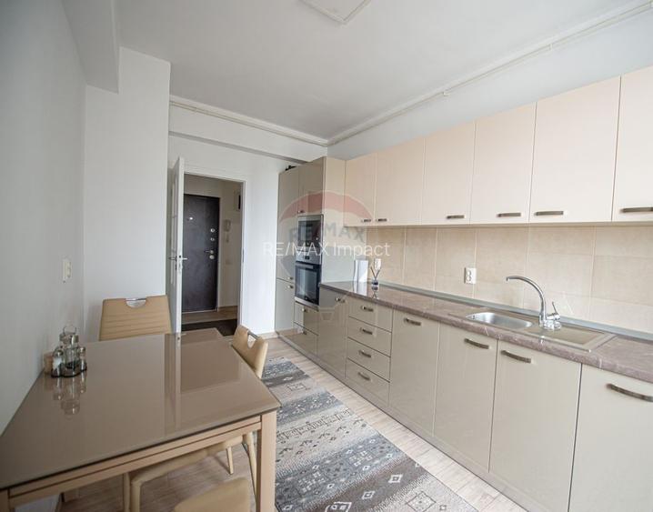 Apartament de inchiriat 2 camere 70mp  decomandat Prelungirea Ghencea - 4