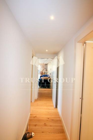 Penthouse deosebit 4 Camere Ultracentral | Terasa 115mp | 2 Locuri parcare