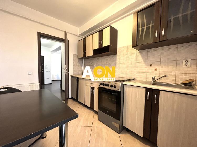 Apartament cu 2 Camere, Bloc Nou, Tolstoi