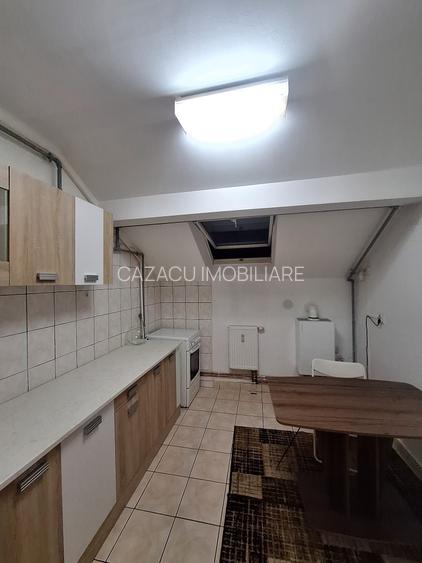 Apartament 1 camera ,decomandat xuloc de parcare,zona Iulius Mall - 5