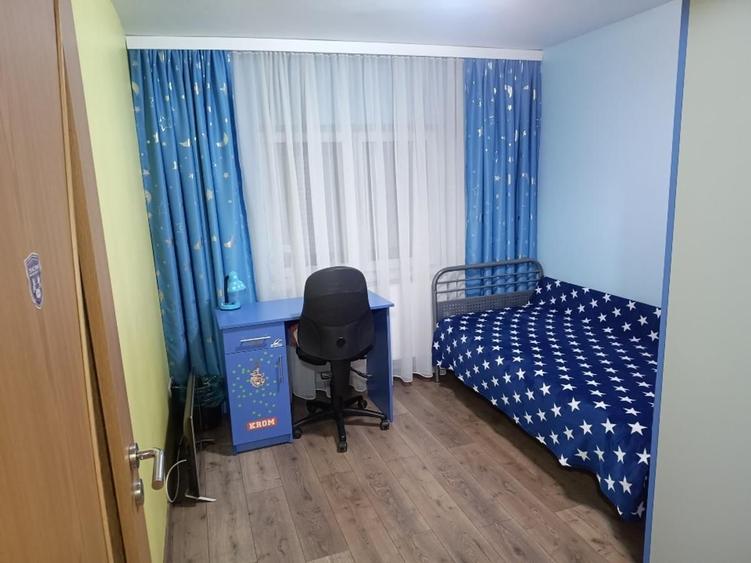 Lipovei | 4 Camere | Decomadat | Etaj Intermediar | Mobilat si Utilat
