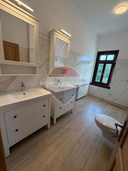 Casă pentru clinica beauty, restaurant, afterschool, Central, Slatina - 31