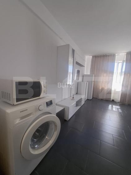 Garsonieră luminoasă în Astra – Ideală pentru locuit sau investiție! - 2
