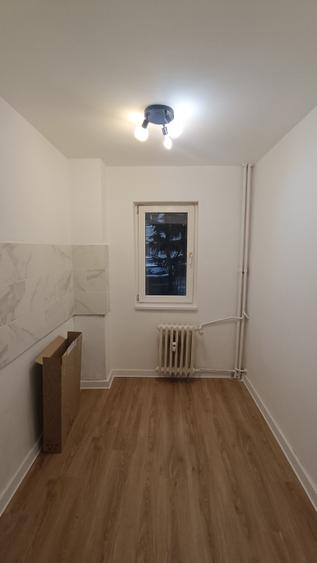 Apartament 2 camere Narcisa Parter