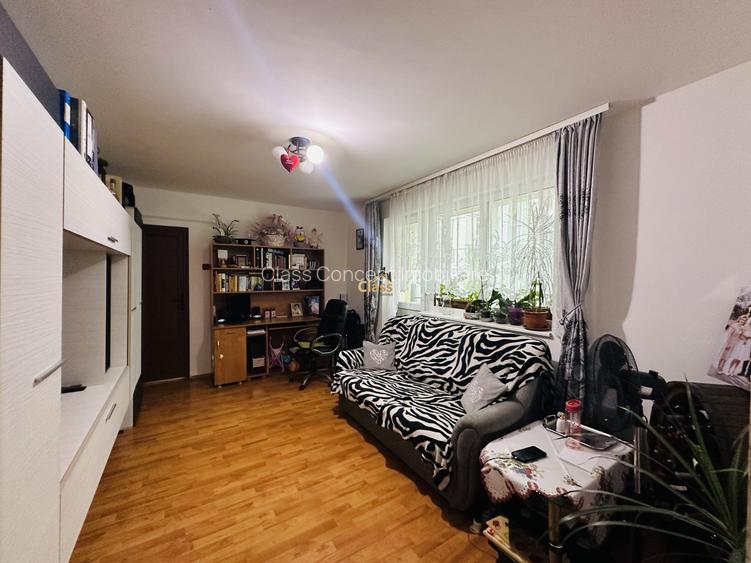 Apartament 3 camere | 61 mpu | Etaj intermediar | Minerva Manastur - 2