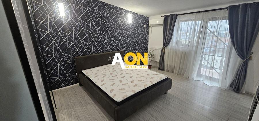 Apartament cu 2 Camere, Bloc Nou, Zona Dealul Furcilor - 3