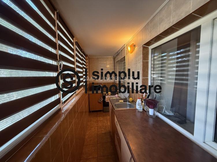 2 camere,  parter inalt, Valea Rosie - 102 800 Euro - 15