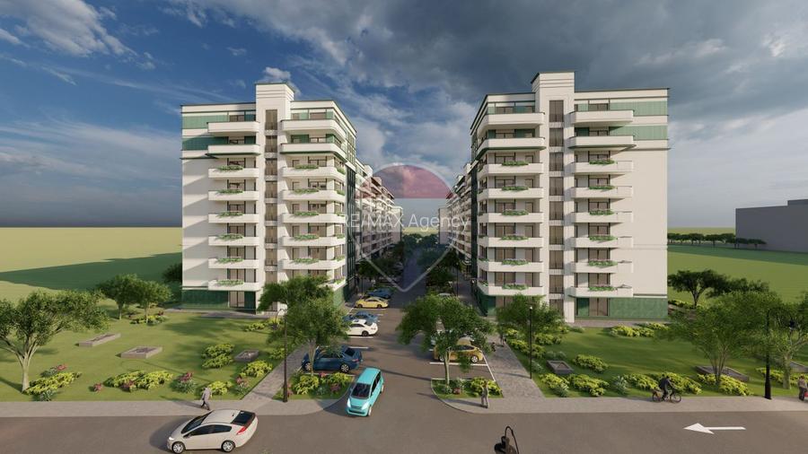 Apartament modern cu 1 cameră | Pipera | My Place North - 6