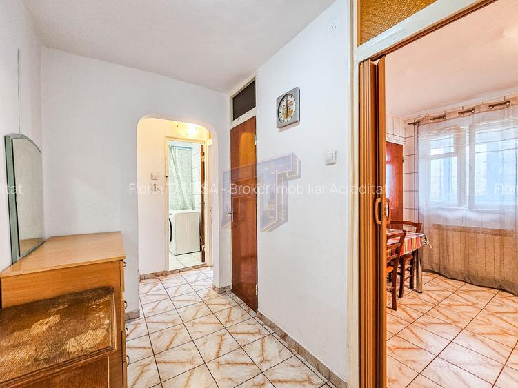 Apartament 2 camere, Fizicienilor, 950m de metrou Nicolae Grigorescu - 4