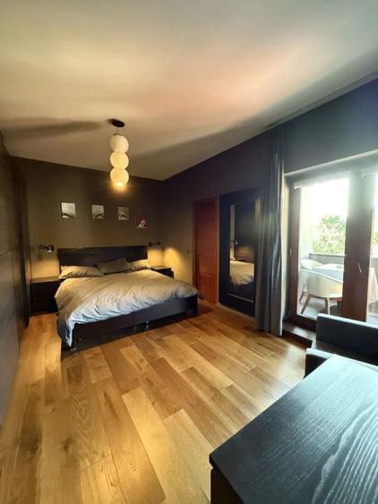 Apartament 137 mp in stil modernist interbelic – Bulevardul Eroilor