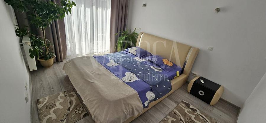 Apartament 2 camere de vanzare in Floresti - 2