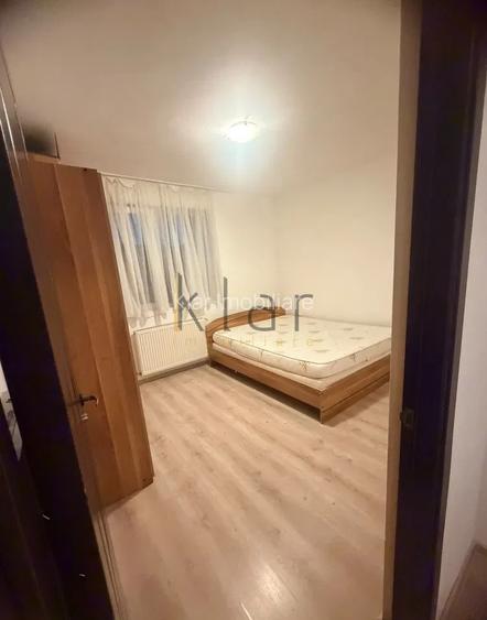 Apartament 2 Camere decomandate, parcare! Zona Florilor!